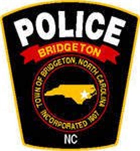 bridgeton police department nc
